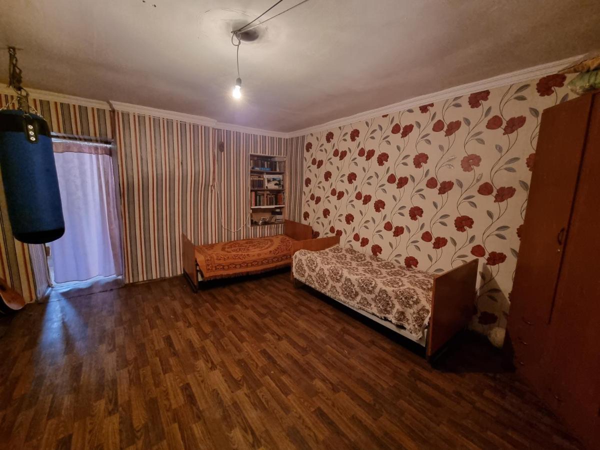 Guest House Buba أوشغولي المظهر الخارجي الصورة