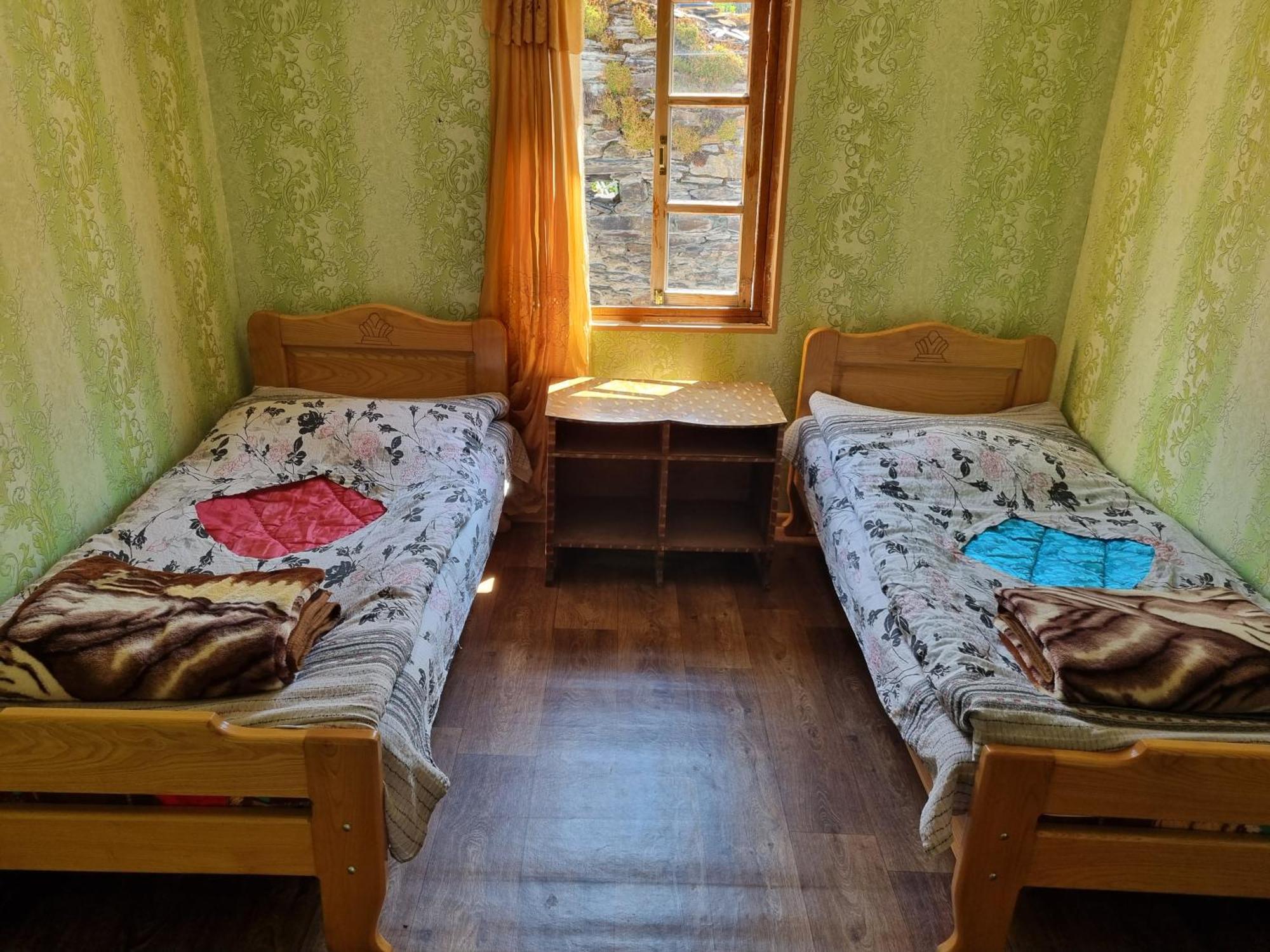 Guest House Buba أوشغولي الغرفة الصورة