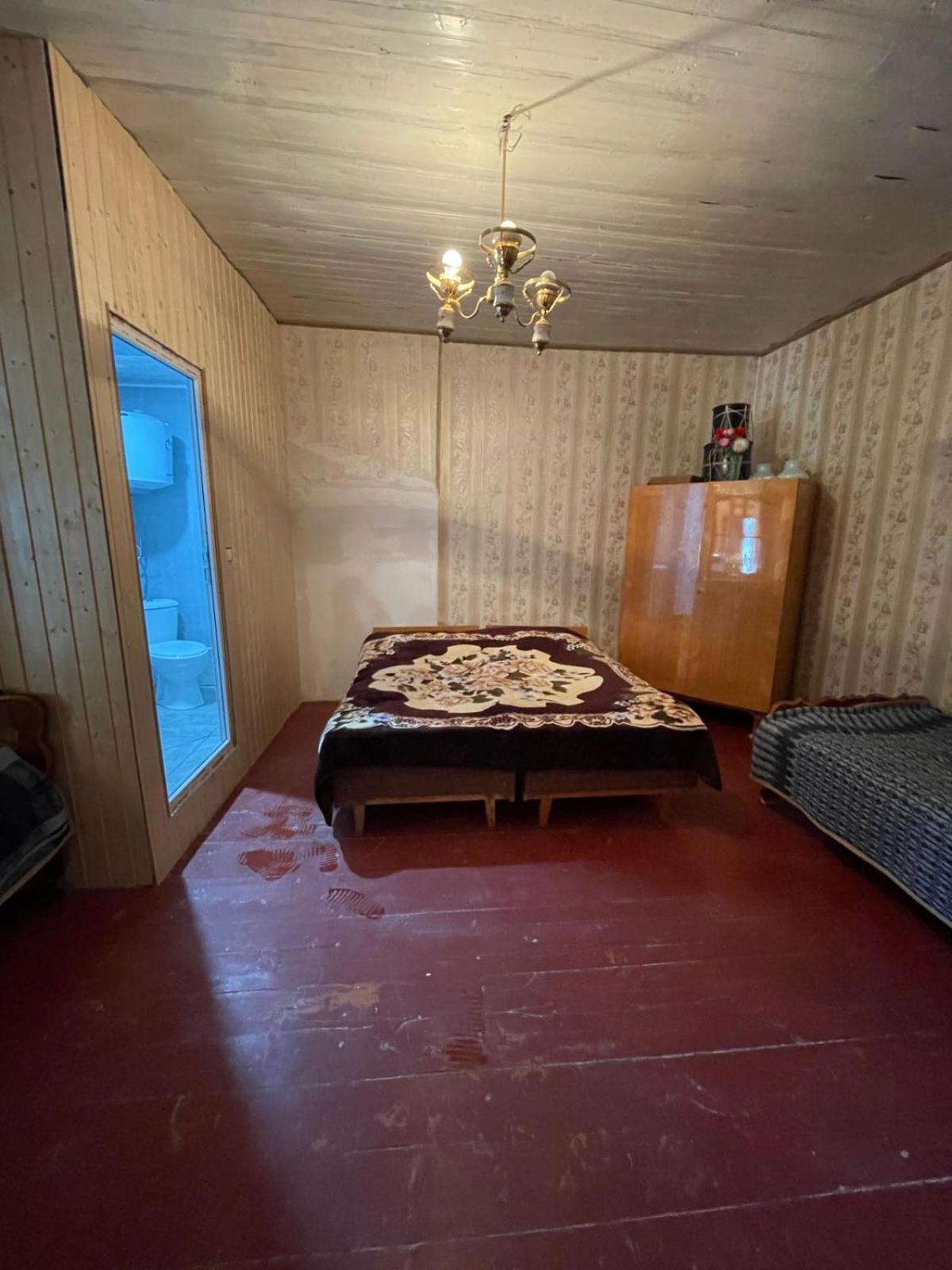 Guest House Buba أوشغولي الغرفة الصورة