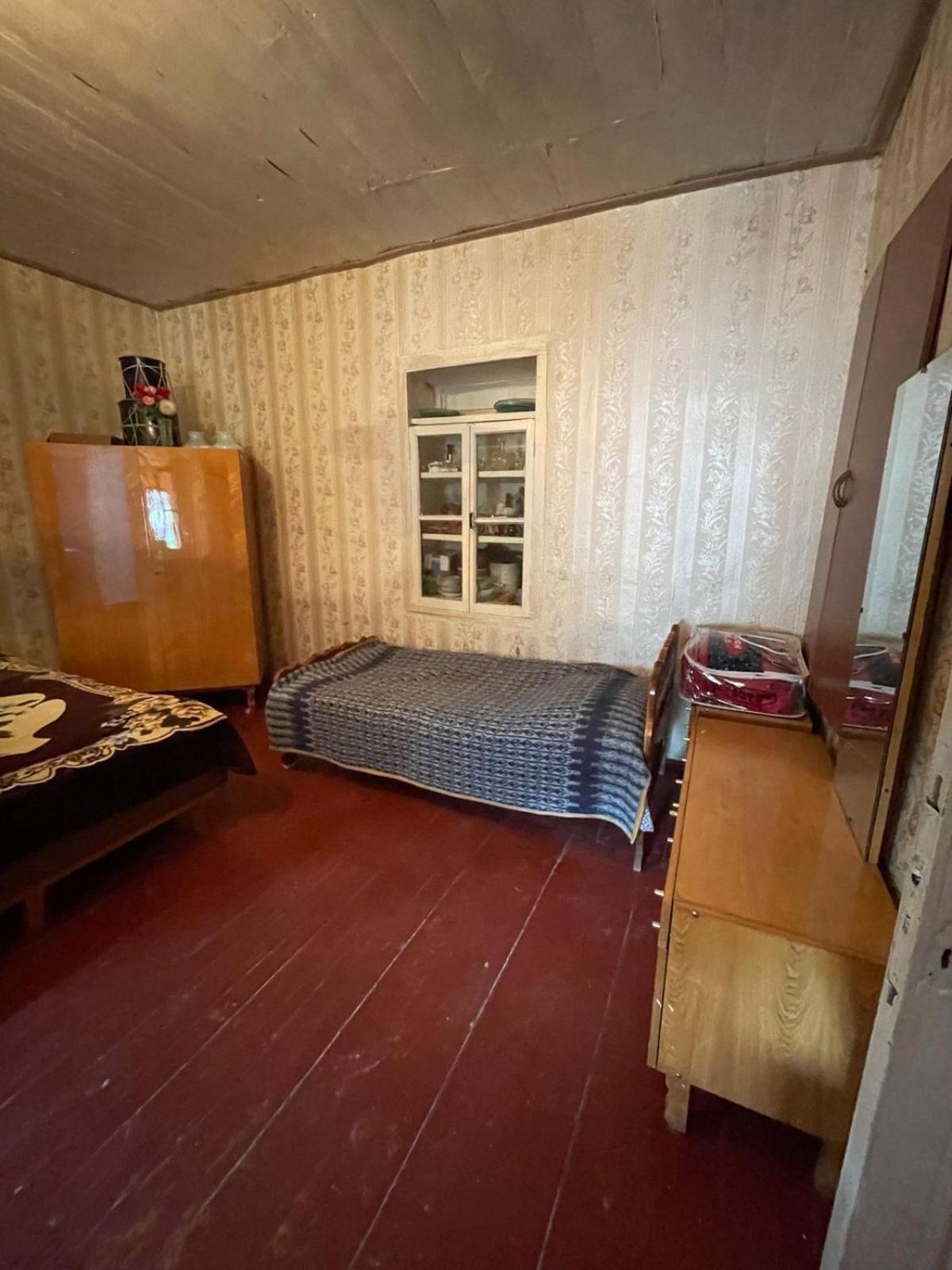 Guest House Buba أوشغولي الغرفة الصورة