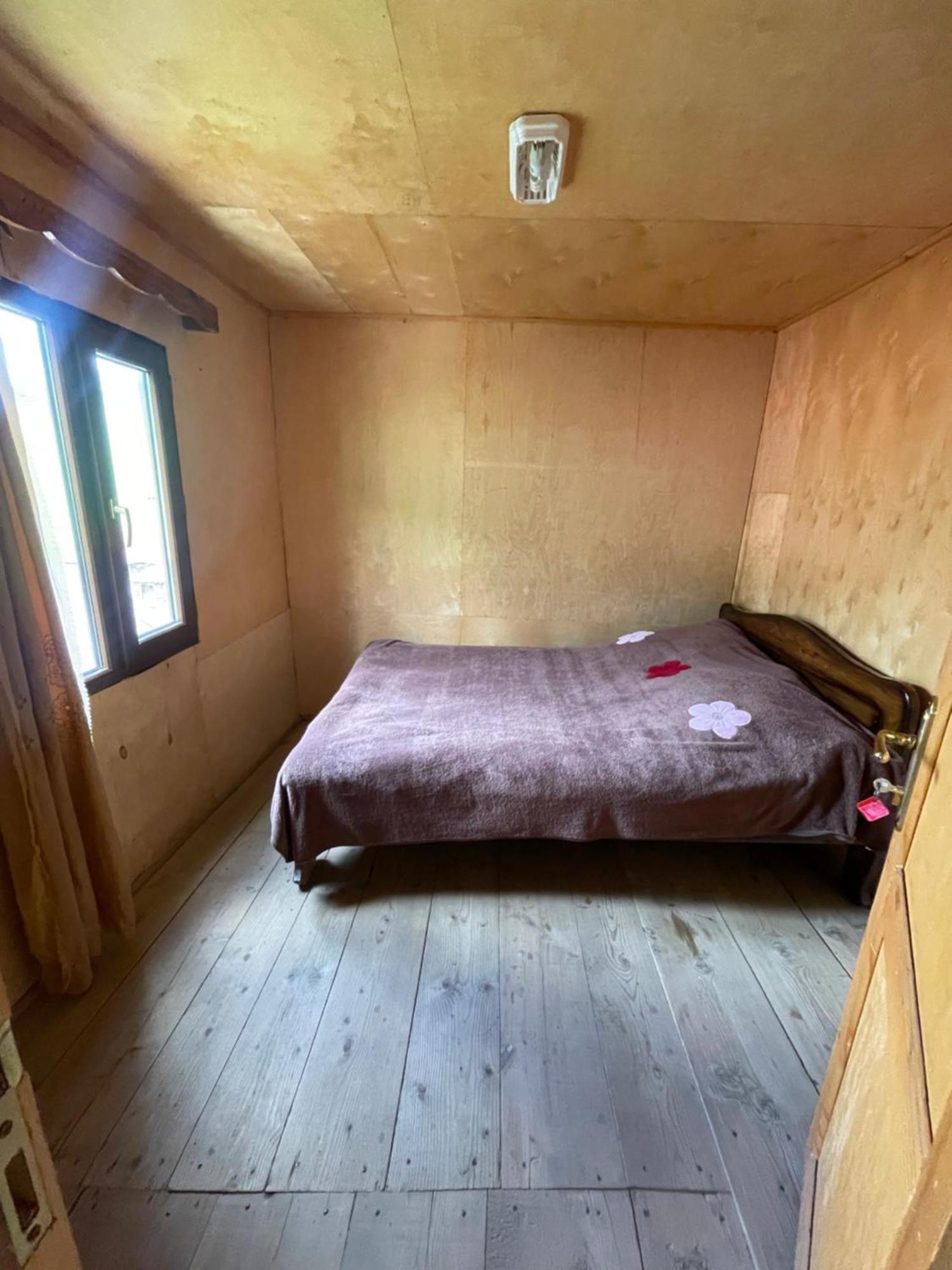 Guest House Buba أوشغولي المظهر الخارجي الصورة