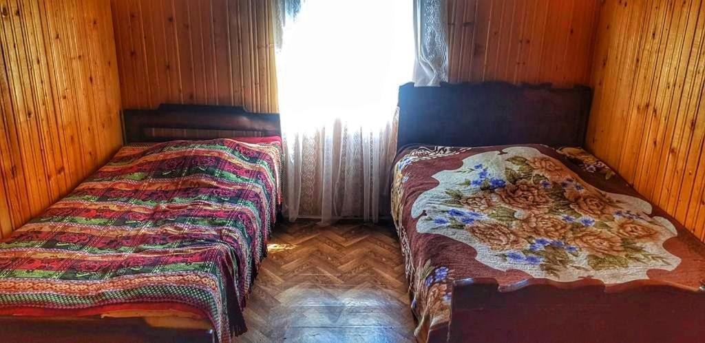 Guest House Buba أوشغولي المظهر الخارجي الصورة