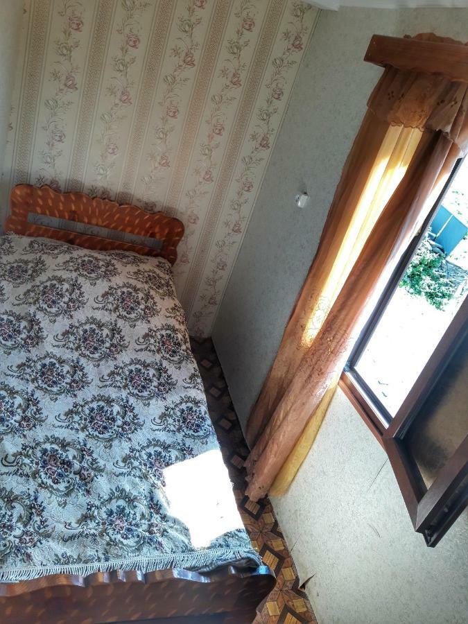 Guest House Buba أوشغولي المظهر الخارجي الصورة