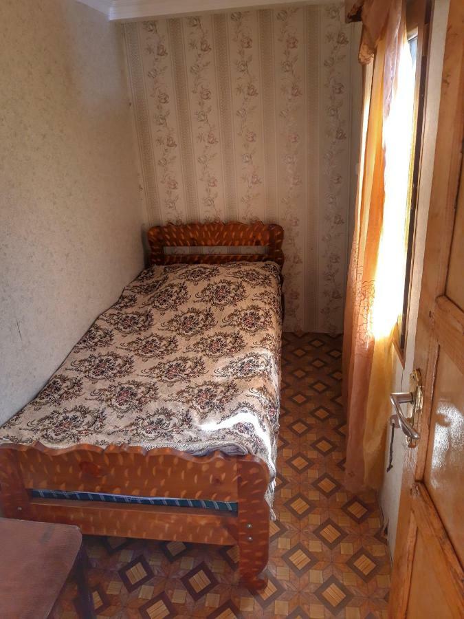 Guest House Buba أوشغولي المظهر الخارجي الصورة